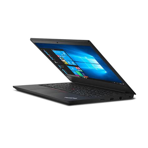 Laptop Lenovo Thinkpad E495 Ryzen 5 256gb 1tb 8gb 14