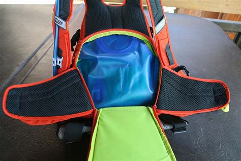 All with our got your bak warranty. PC15: Camelbak Gets Low with new Skyline Lowrider and ...