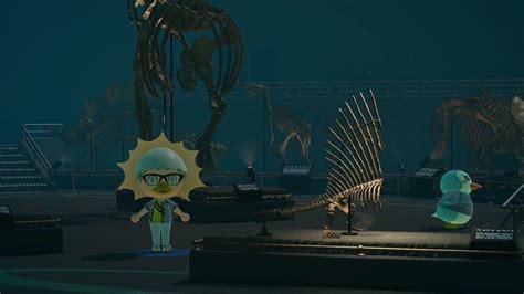 Animal Crossing New Horizons Zombie Costume - ANIMALQU