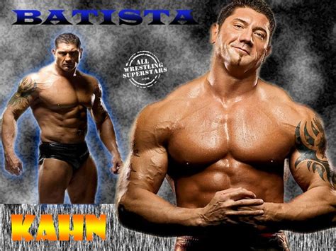 Free Download Batista The Animal Wallpapers Wwe Superstarswwe