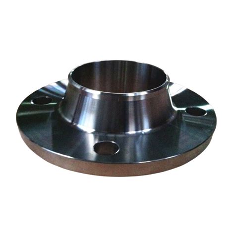 Rf Cl150 Sch 40s Asme B165 Astm A182 F316 Weld Neck Flange China