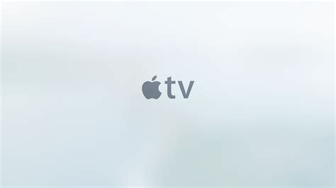 Apple Tv Wallpapers Tv Apple Deviantart Wallbazar