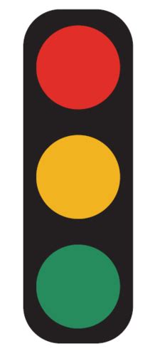Traffic Control Signals Flashcards Quizlet