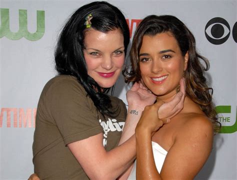‘NCIS’ Fans Believe Cote De Pablo Is Coming Back To The Show Because Of
