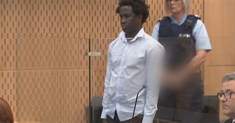 Rot In There You Maggot Anger In Court As Butcher Who Murdered Christchurch Sex Worker