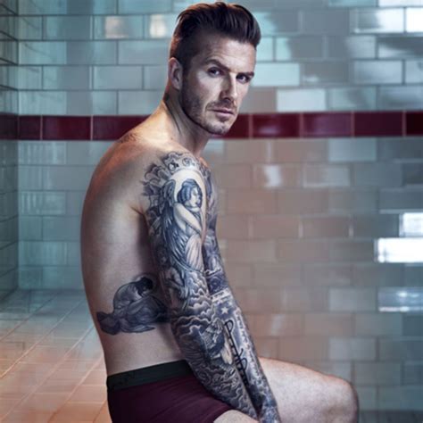 David beckham joins lunaz as an investor, a company who represent the very best of british technology and design through their classic car electrification. David Beckham: Zu alt für ein Unterhosenmodel? | GALA.de