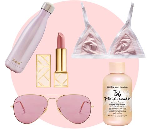 14 Pink Products In Support Of Breast Cancer Research