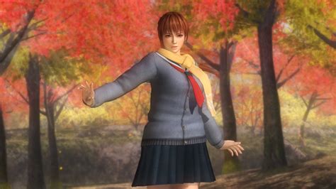 Dead Or Alive 5 Ultimate Costume Catalog 02