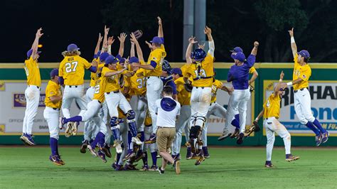 See more ideas about lsu baseball, lsu, lsu tigers. LSU baseball: What games will be on TV or streaming this season