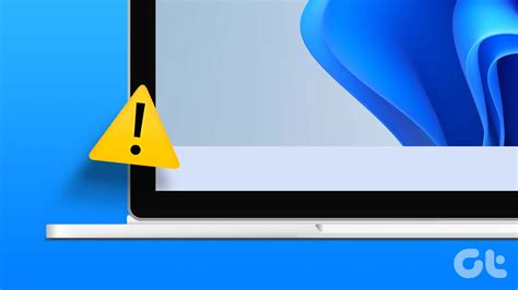 8 Best Ways To Fix Taskbar Disappeared Or Missing On Windows 11