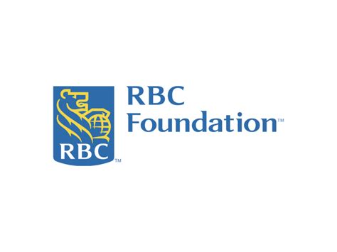 RBC Foundation Logo PNG Transparent & SVG Vector - Freebie Supply