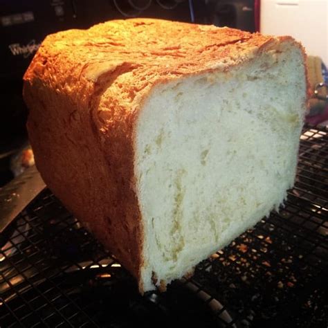 How To Make Gluten Free Bread In A Bread Machine Delishably