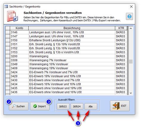 Hier also das rechnungsausgangsbuch für excel: Rechnungsausgangsbuch Excel : Workshop Medistar Listen In ...