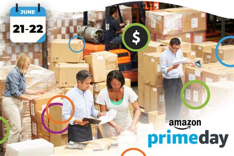 8 Ways For Brands To Prep For Amazon Prime Day 2021