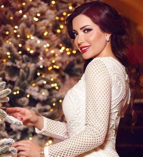 نسرين طافش في موقف محرج للمرة الثانية بسبب فستانها.والهام شاهين: نسرين طافش تقابل حسن وإيمي الخميس القادم في "عزمي وأشجان ...