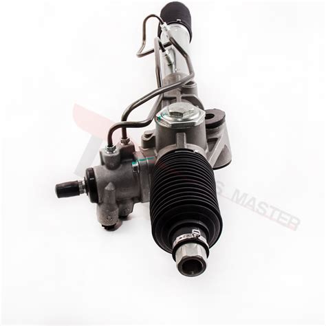 Hello, i have a 1998 corolla ae114 model (4wd), the problem is that my rack and pinion is leaking and i want to change it. Power Steering Rack and Pinion Assembly Fit Toyota 4Runner Tacoma 2WD 4x4 95-04 | eBay