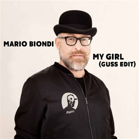 Mario biondi — come to me 05:19. Mario Biondi - My Girl (Guss edit) | Dj Guss