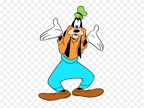 Mickey Donald And Goofy Clip Art Disney Clip Art Galore Goofy 44042