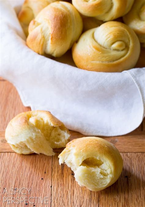 the best yeast rolls recipe a spicy perspective