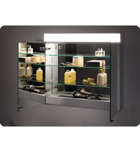 Discounts available, as low as 0% apr financing, 7 days/week service Keuco 21501171351 Edition 28" Recessed Mount Mirrored ...