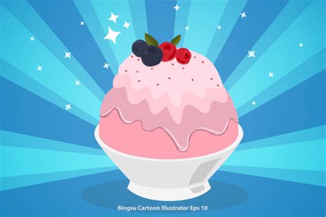 Best Shave Ice Illustrations Royalty Free Vector Graphics And Clip Art