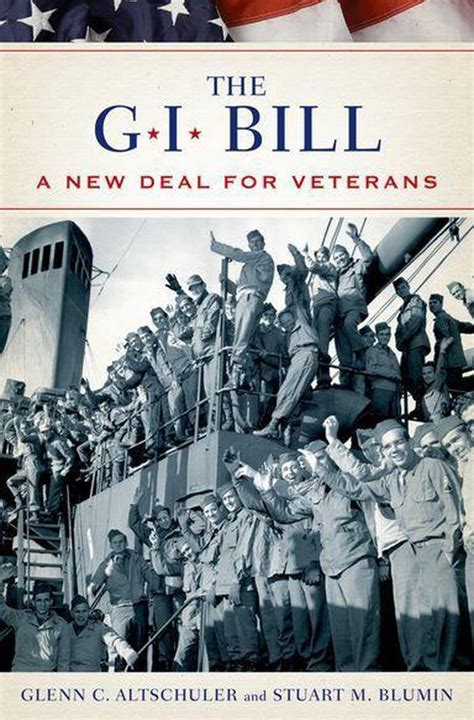 Pivotal Moments In American History The Gi Bill Ebook Glenn