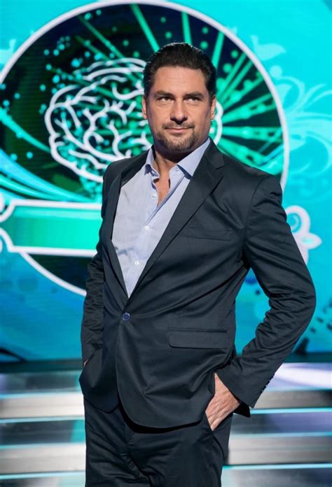 He is a producer and actor, known for atomic blonde (2017), red sparrow (2018) and inferno (2016). Árpa Attila: Gyógyíthatatlan beteg vagyok! | BorsOnline ...