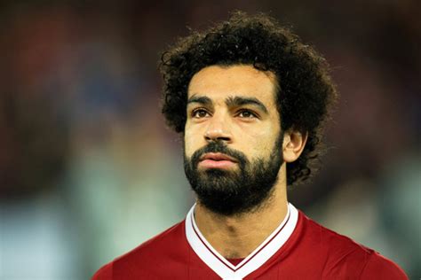 كسابقه، عالم المسلسل خيالي مستوحى من. محمد صلاح اسطورة كورة القدم المصرية
