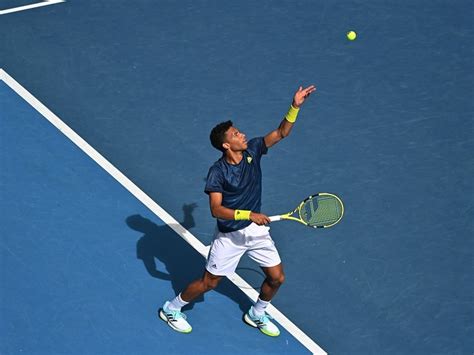 Ranking| vs andy murray| family: WELCOMING TENNIS STAR FÉLIX AUGER-ALIASSIME TO OUR LINE UP ...