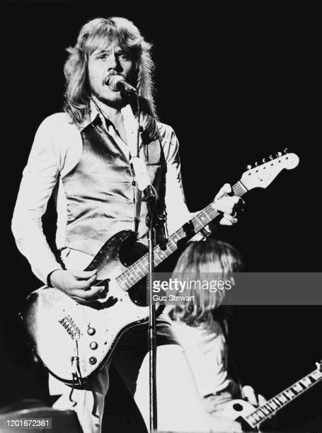 James Young Guitarist Styx Photos And Premium High Res Pictures Getty