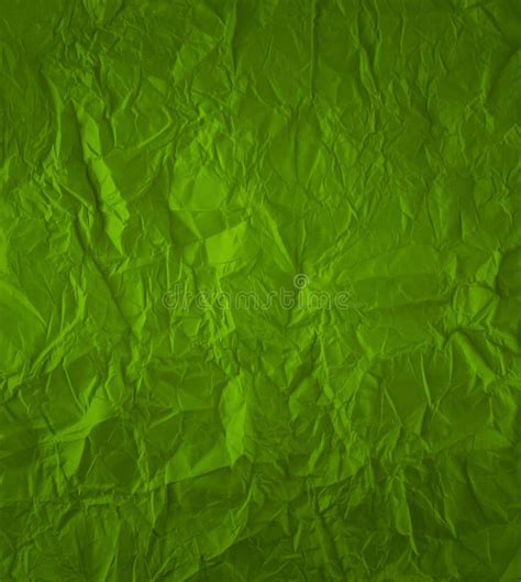180 Green Crumpled Paper Free Stock Photos Stockfreeimages