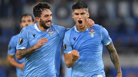 You are on spezia calcio live scores page in football/italy section. Rennes-Lazio streaming e probabili formazioni: dove vederla