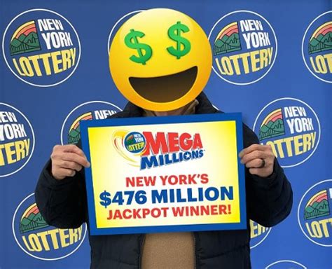 New York Lottery Announced Big Money Winners For June