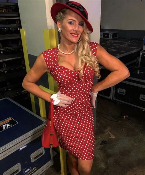 Picture Of Lacey Evans