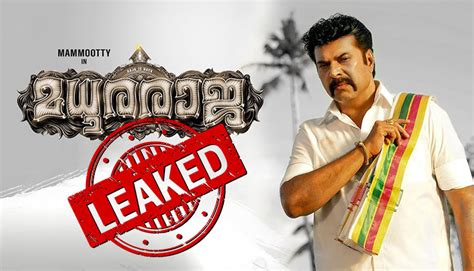 Irul malayalam movie download leaked on tamilrockers. Madhura Raja Malayalam Full Movie Leaked Online To ...