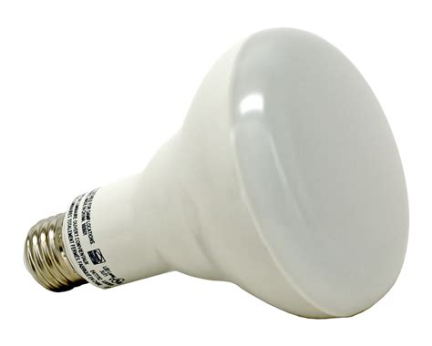 Br30 Led Light Bulb 650 Lumens 2700k