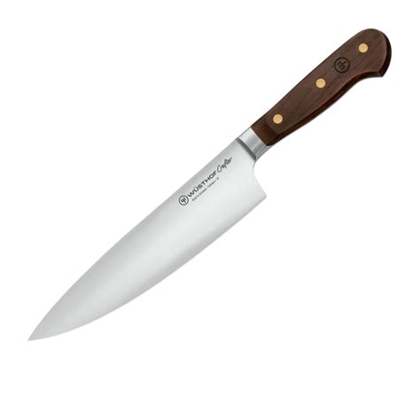 Wusthof Crafter Cooks Knife 20cm Kitchen Warehouse