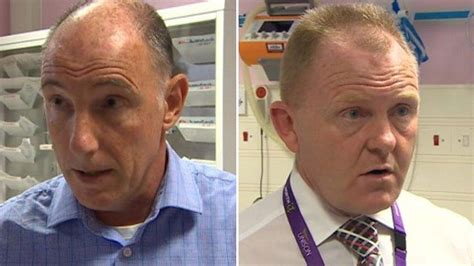 Health Board Boss And Unison On Cardiff Emergency Report Bbc News
