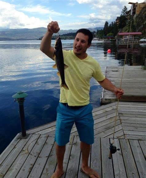 The team trails the montreal canadiens. Jordin Tootoo, Redwings fishing! | Hockey | Pinterest ...