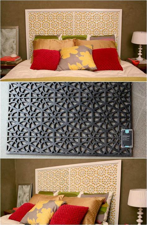 Simple Headboard Ideas Hiring Interior Designer