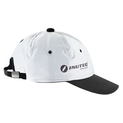 Inuteq Headcool Smart Cooling Cap Personal Protection