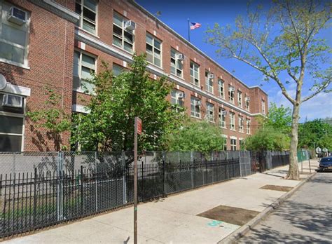 Ps 68 Bronx District 11 Insideschools