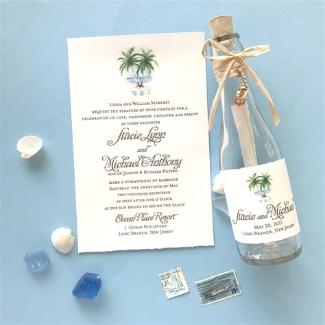 I would also like to share this one which many of our client choose: CURRENT PROJECT: STACIE + MICHAEL | Custom Invitations ...