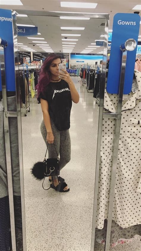 Selfie In Walmart Rsssniperwolflust