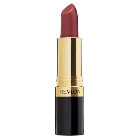 Buy Revlon Super Lustrous Lipstick Blushing Nude Online At Chemist