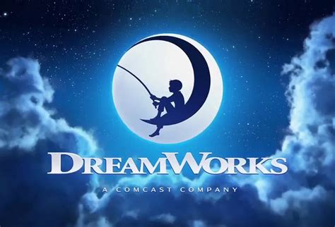 Dreamworks Revela Nova Vinheta De Abertura Das Suas Produções