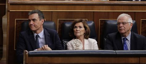 Der monarch empfing den chef der sozialisten und die übrigen. Spanien: Pedro Sánchez verliert erstes Votum über seine ...