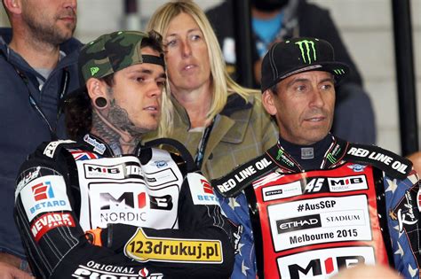 Call us on 01747 860423. Can Woffinden rewrite British speedway history?