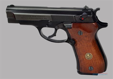 Browning Bda 380 Pistol For Sale At 991948442