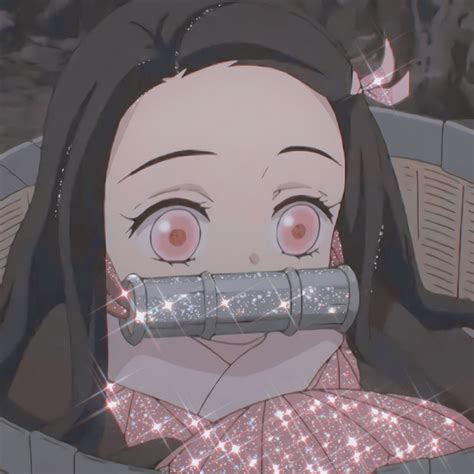 37 Aesthetic Anime Pfp Nezuko Davidbabtistechirot